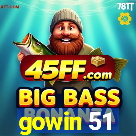 gowin 51